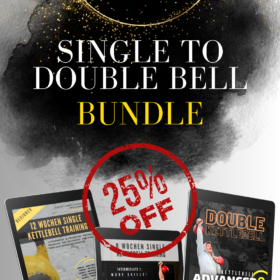 Single to Double Bundle