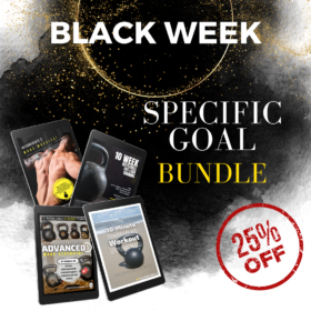 Specific Goal Bundle